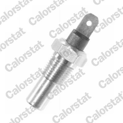 Sensor, coolant temperature